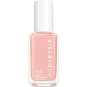 essie expressie Quick-Dry Vegan Nail Polish, Crop Top and Roll, Pink Beige, 0.33 Ounce Beauty & Personal Care essie