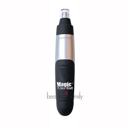 Stella Magic Cleancut Nose & Ear Trimmer #9914 Beauty and Personal Care STELLA PRO