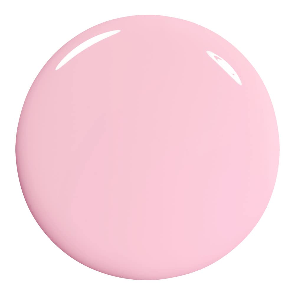 Essie Nail Polish - Pastel Pink Nail Color - Free to Roam, 0.46 fl oz Beauty & Personal Care essie