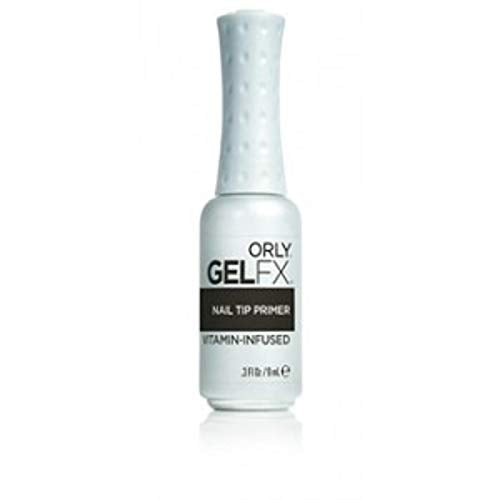 Orly Gel FX Primer, 0.3 Fluid Ounce Beauty & Personal Care Orly