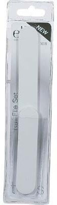 E.L.F. Nail File Set, 2-Ounce (Pack of 6)