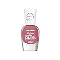 Sally Hansen Good.Kind.Pure Nail Polish 250 Pink Sapphire 0.33 fl oz (Pack of 1)