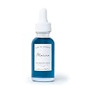 MARINA Biome Brightening Serum Ampoule, 12 Botanical Actives to Reduce Redness, Uneven Tone treatment for body, ampoule serum for All Skin Types, 1 fl