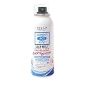 EBIN NEW YORK Wonder Lace Bond Melt Spray 2.7 Fl Oz Sports Edition - Maximum Hold - Melting Spray For Lace Wigs - Seamless Wig Application for Active