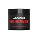 Arcadian Grooming Styling Pomade 4oz