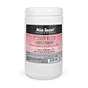 Mia Secret Professional Nail System Cover Rose Acrylic Powder 1.5 lbs Beauty & Personal Care Mia Secret