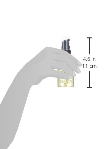 JS Sloane High Gloss Top Coat