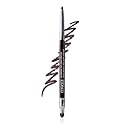 Clinique Quickliner For Eyes Intense Eyeliner Pencil | Water Resistant, Smudge Resistant + Safe For Sensitive Eyes, Intense Aubergine