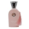 Lattafa Maison Alhambra Delilah Pour Femme Eau de Parfum Spray for Women, 3.4 Ounce / 100 ml