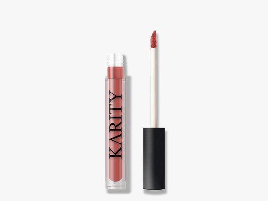 Karity The Mattes Liquid Lipstick - Tamar Beauty & Personal Care Karity