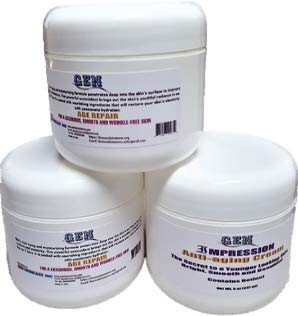 Age-defying Cream