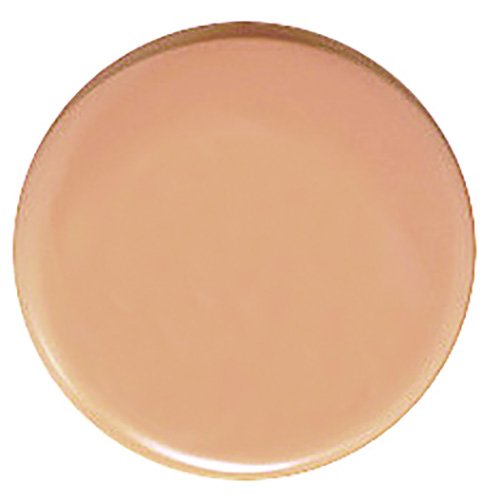 Cream To Powder Foundation by Flori Roberts, Full Coverage for Women of Color or Deeper Skin Tones, Long Lasting Makeup, Matte Finish, Covers Uneven