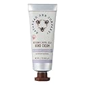 Savannah Bee Company Beeswax Hand Cream - Hand Moisturizer Repair Cream