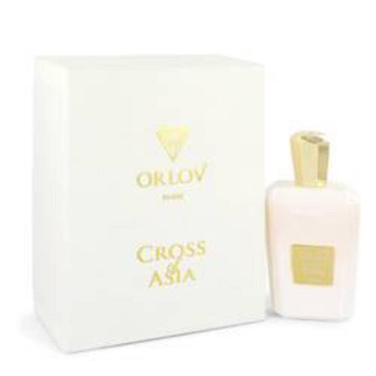ORLOV PARIS CROSS OF ASIA 75ML PARFUM Beauty & Personal Care ORLOV PARIS