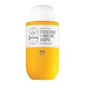 Sol de Janeiro Shampoo | Brazilian Joia Strengthening & Smoothing Shampoo 10 fl oz.