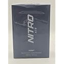 NITRO AIR Eau de toilette by CYZONE 100ml (3.4 fl.oz)