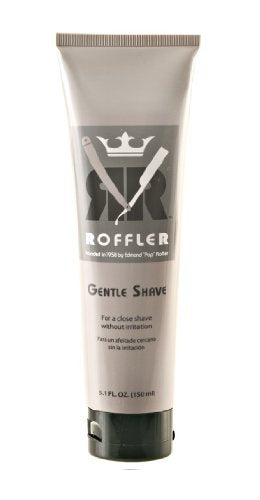 Roffler Gentle Shave, 5.1 Fluid Ounce by Roffler Beauty and Personal Care Roffler