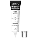L'Oreal Paris Prime Lab Up to 24H Matte Setter Face Primer Infused with Salicylic Acid to Grip and Extend Makeup with a No Shine Finish, 1.01 Fl Oz