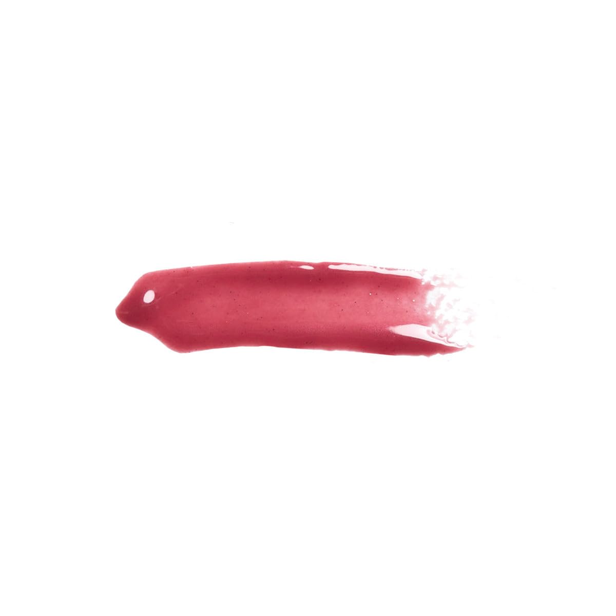 Kandi Koated Lacquer Illuminating Lip Cream [Tease] Creamy Lip Gloss | Natural Colors, Moisturizing Lip Lacquer, Paraben-Free, Cruelty-Free | Beauty &