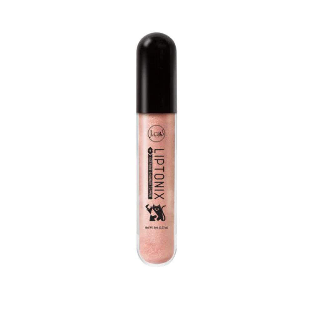 J.CAT BEAUTY Liptonix Extreme Shimmer Topper - Galaxy Glow