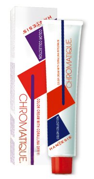 Chromatique Hair Color Brown 100ml