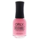 Orly Breathable Treatment Plus Color - 20990 Flower Power Nail Polish Women 0.6 oz
