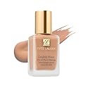 Estée Lauder Double Wear Stay-in-Place 24-Hour Long-Wear Matte Foundation Makeup, 1 Fl Oz, 2C3 Fresco