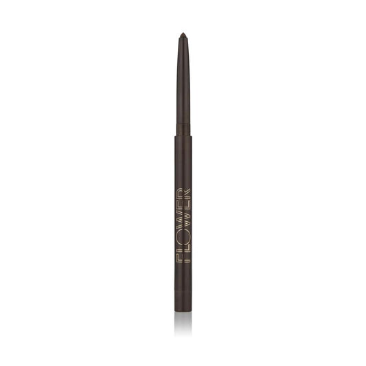 FLOWER BEAUTY By Drew Barrymore Forever Wear Long Wear Eyeliner - Creamy + Fade-Resistant - Pencil Tip + Smudge-Proof - Long-Lasting - Forever