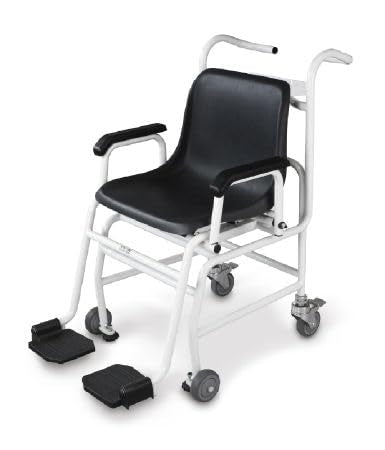 Kern MCC 250K100M 250 kg Patient Weighing Chair Scale