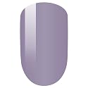 LeChat Perfect Match Gel Polish, Midnight Rendezvous, 0.5 fluid_ounces (PMS245) Beauty & Personal Care LECHAT