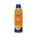Banana Boat UltraMist Sport Sunscreen, SPF 50 6 oz (Pack of 4)