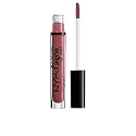 NYX PROFESSIONAL MAKEUP Lip Lingerie Gloss - Honeymoon, Mauve Pink