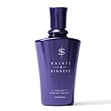 Saints & Sinners Velvet Divine Daily Conditioner for Dry, Moisture-Starved, Damaged Hair - Repair, Strengthen, Detangle & Eliminate Frizz.