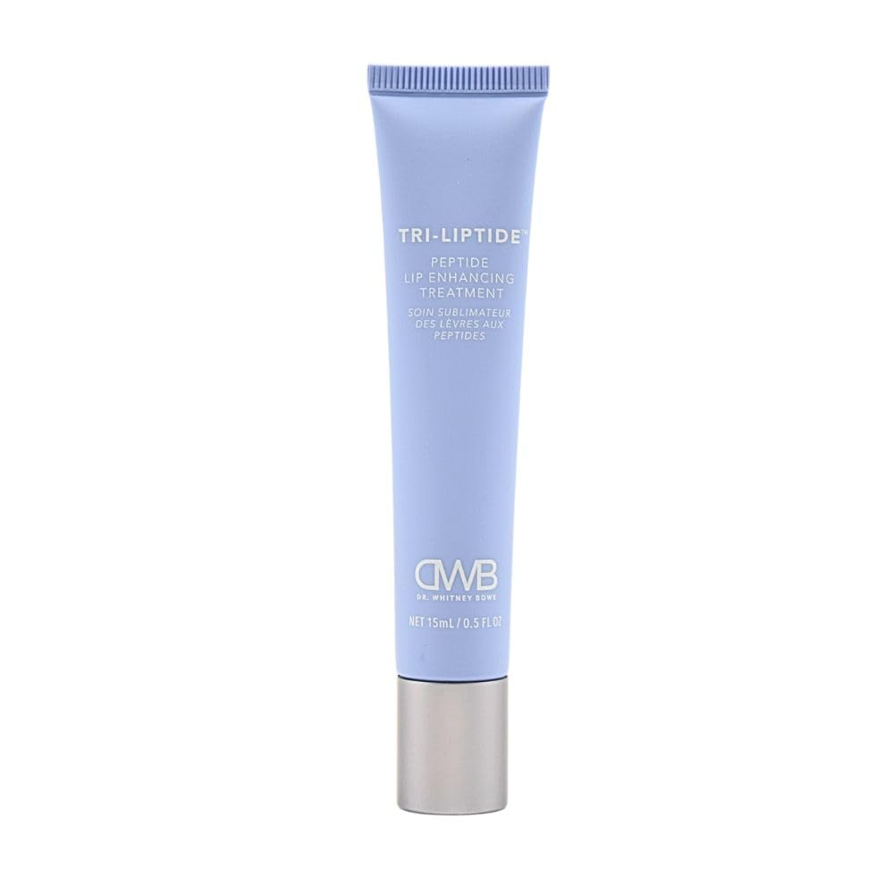 Peptide Lip Plumper by Dr. Whitney Bowe Beauty Beauty and Personal Care DR.WITHNEY BOWE