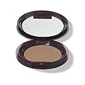 100% PURE Fruit Pigmented Long Last Compact Concealer, Toffee, Full Coverage Concealer, Diminish Dark Circles (Tan with Yellow Undertones) - 0.11oz