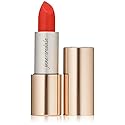 jane iredale Triple Luxe Long Lasting Naturally Moist Lipstick, Ellen, 0.12 oz.