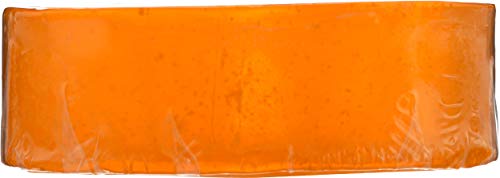 Clearly Natural, Glycerine Soap Bar, Honeysuckle, 4 oz (00017-7)