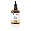 Thank God It's Natural tgin Jamaican Black Castor Oil, Hair & Body Serum - 4oz