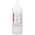 Soothing Touch, Hand and Body Soap, Wood Spice, 32 Fl Oz