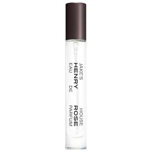 Henry Rose Jake's House Eau de Parfum Travel Spray