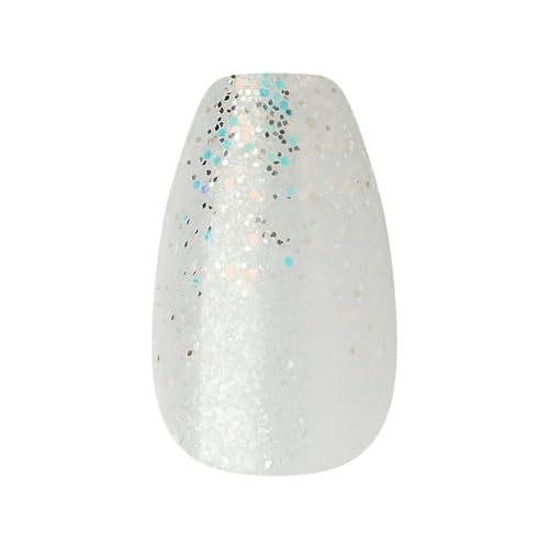 KISS Voguish Fantasy Holiday Nails - Fancy Elves Beauty & Personal Care KISS