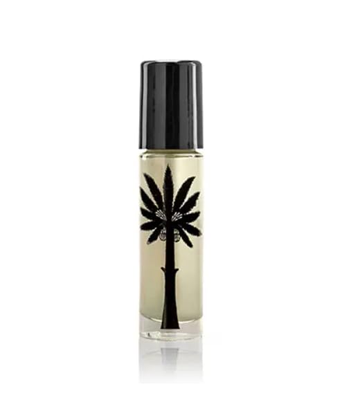 ORTIGIA Fico d'India Perfume Oil Roll On Beauty & Personal Care ORTIGIA