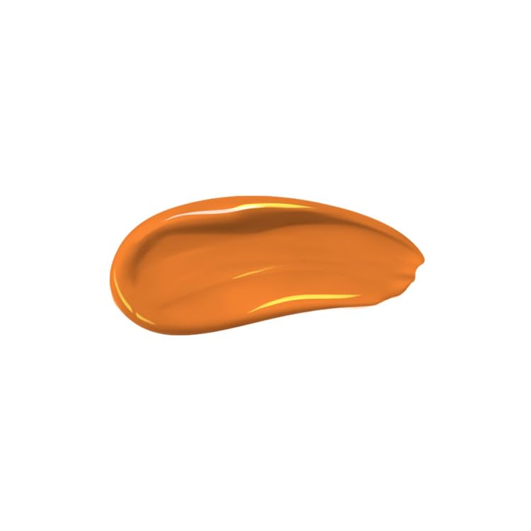LeChat Perfect Match Gel Polish - Orange Crush Beauty & Personal Care LECHAT