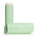 eos Organic Lip Balm Stick, Sweet Mint 0.14 oz (Pack of 6)