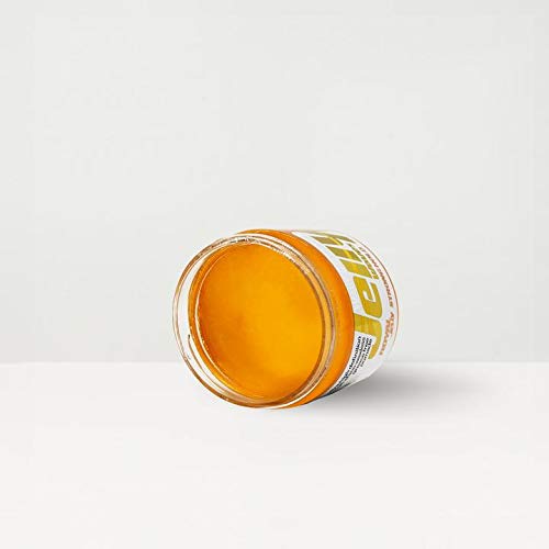 WAVEBUILDER Jelly Waves Trio-Soft Medium and Strong Hold Pomades for Waves
