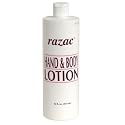 Razac Hand & Body Lotion, 16 oz (Pack of 12)