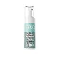 STLO Mousse for Perfect Curls - Radiant Shine with Frizz Control - Lightweight Moisturizing Foam