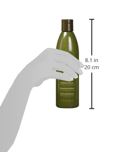 Hair Chemist Macadamia Oil Revitalizing Shampoo 10 ounce