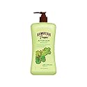 Hawaiian Tropic After Sun Moisturizer Lime Coolada, 16 Fl Oz (Pack of 6)