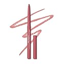 Revlon Colorstay Lip Liner Makeup with Built-in-Sharpener, Longwear Rich Colors, Stocking Stuffer for Women, 680 Blush, 0.01 oz